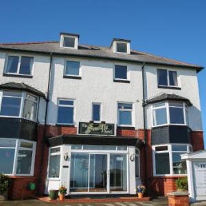 Whitby Pavillion Hotels - The Seacliffe - Whitby