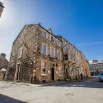 Hotels near Lancaster Grand Theatre - The Sun Hotel & Bar