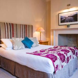 The Swan Hotel - Bradford-on-Avon