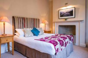 The Swan Hotel - Bradford-on-Avon, Bath