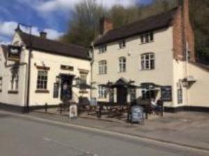 The Swan Taphouse, Telford
