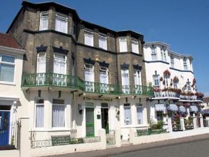 The Trevross, Great Yarmouth