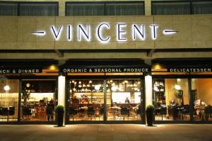 The Vincent Hotel, Southport