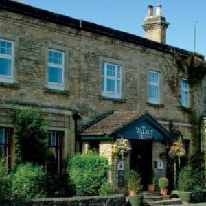 Hotels near The Deco Northampton - The Walnut Tree Inn