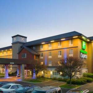 hotels near parx casino pennsylvania