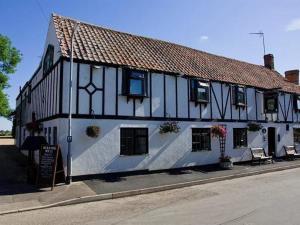 The Wishing Well Inn, Grantham