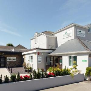 The Woodridge Hotel