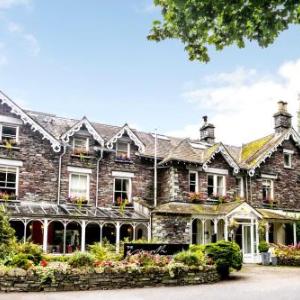 The Wordsworth Hotel