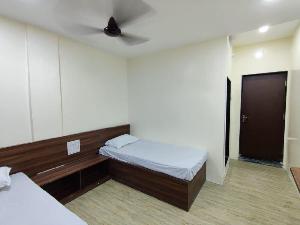 Hotel Guru Inn, Nanded