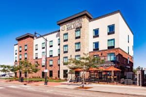 Cobblestone Hotel & Suites - Superior Duluth, Duluth