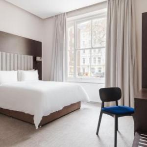 Hotels near Battersea Ironsides Sports Club - Rove Hotel London Paddington