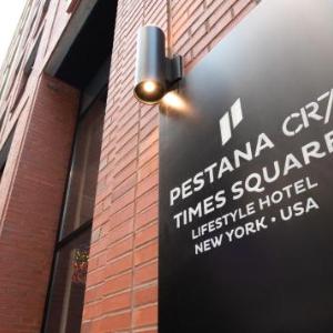 Pestana CR7 Times Square