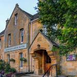 Hotels near Long Marston Airfield - Three Ways House