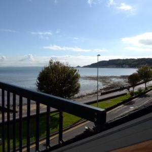 Hotels near Brangwyn Hall Swansea - Tides Reach Guest House