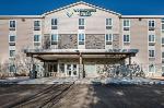 Wildwood Illinois Hotels - WoodSpring Suites Gurnee-North Chicago
