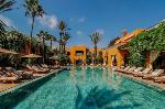 Agadir Al Massira Morocco Hotels - Tikida Golf Palace - Relais & Châteaux