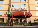 Safat Kuwait Hotels - Times Square Suite Hotel