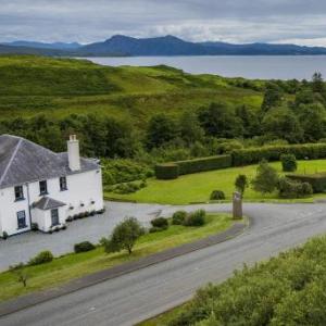 Toravaig House Hotel