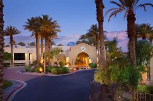 The Westin Mission Hills Resort Villas, Palm Springs, Palm Springs