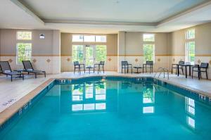Residence Inn by Marriott Norfolk Airport, Norfolk