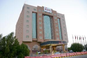 Signature Al Khobar Hotel, Al Khobar