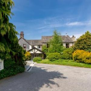 Tyn Rhos Country House