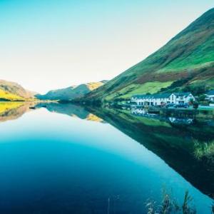 Aberystwyth Arts Centre Hotels - Tynycornel Hotel