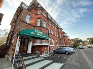 Ullswater Hotel, Bournemouth