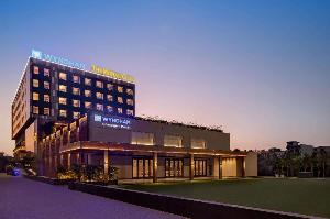 Wyndham Chandigarh Mohali, Patiala