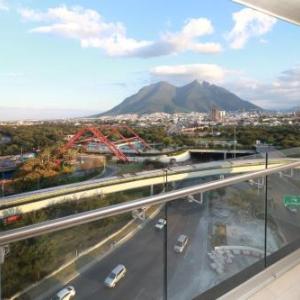 Holiday Inn Express - Monterrey - Fundidora an IHG Hotel