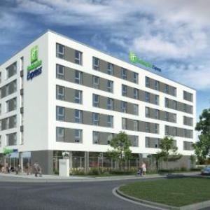 Holiday Inn Express Krefeld Dusseldorf