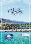Anchialos Greece Hotels - Valis Resort Hotel