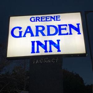 Green Garden Inn