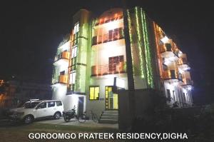 Praateek Residency Digha, Digha