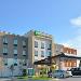 Hotels near Beer City Music Hall - Holiday Inn Express & Suites Oklahoma City Mid - Arpt Area