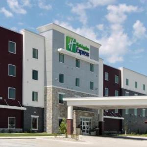 Holiday Inn Express Fargo SW - I-94 Medical Center