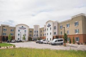 Candlewood Suites Fort Collins, an IHG Hotel, Fort Collins