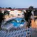 Hayes Mansion San Jose Curio Collection by Hilton