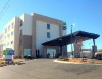 Peggs Oklahoma Hotels - Holiday Inn Express And Suites Tahlequah