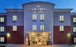 Southwest Bible Institute Texas Hotels - Candlewood Suites San Angelo