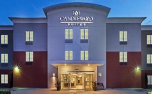 Candlewood Suites San Angelo, an IHG Hotel, San Angelo