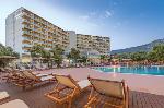 Tanagra Greece Hotels - Evia Riviera Resort