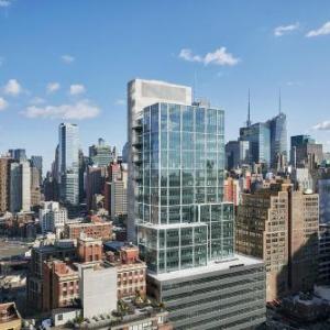 The Kitchen New York Hotels - Pendry Manhattan West