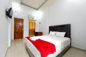 Harmony House Syariah RedPartner, Kudus