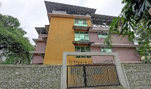 Treebo Trend The Star, Panvel