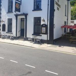 The Tavistock Inn