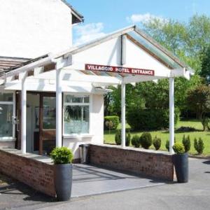 Hotels near The Halliwell Jones Stadium - Villaggio