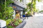 Kaimuki Community Park Hawaii Hotels - Vive Hotel Waikiki