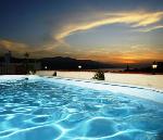 Samos Greece Hotels - Virginia Hotel