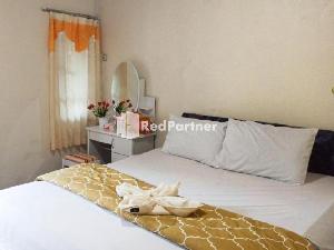 Paer Doe Homestay at Sembalun RedPartner, Lombok